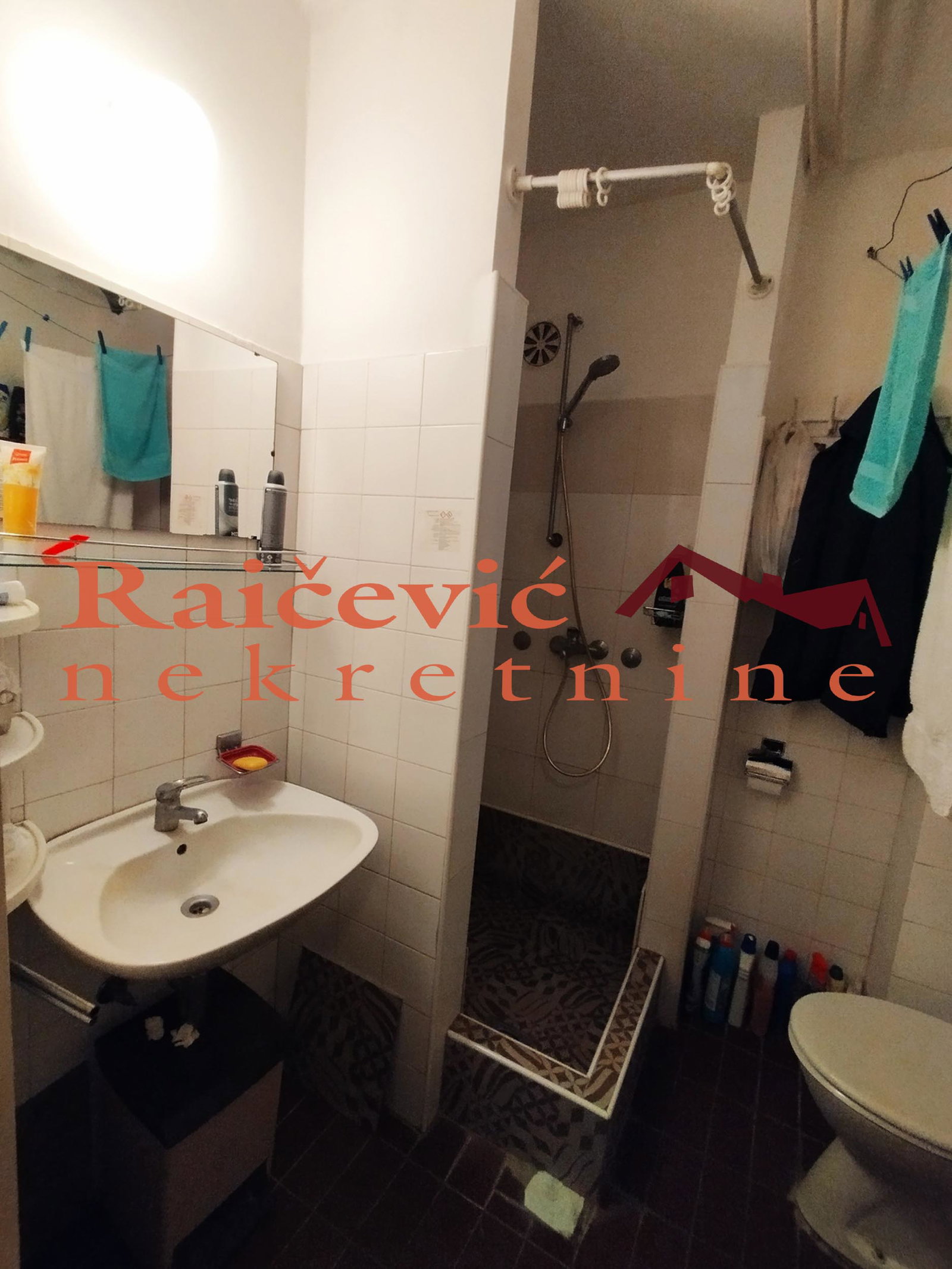 153150 Jednosoban stan na prodaju, Dorćol, Beograd, 28m², 170.000 €