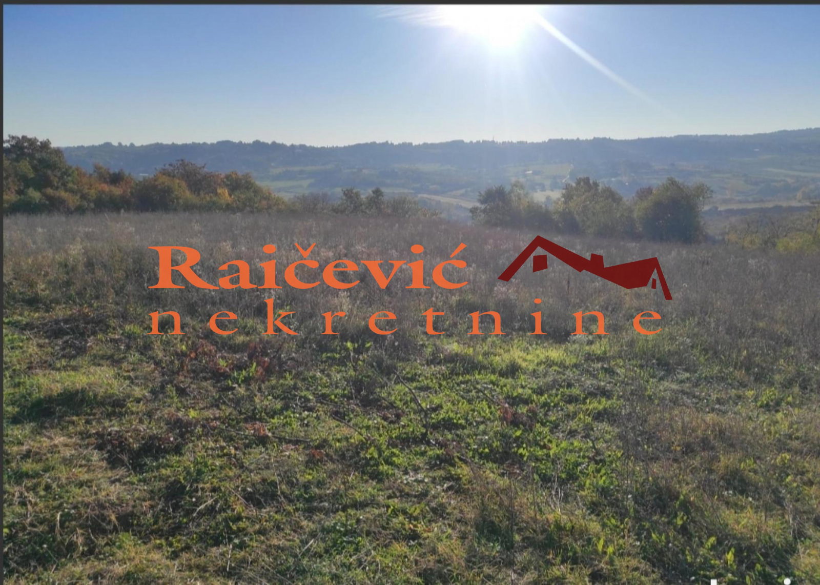 Plac Prodaja Beograd Plac Prodaja Beograd Ripanj 2248 m2
