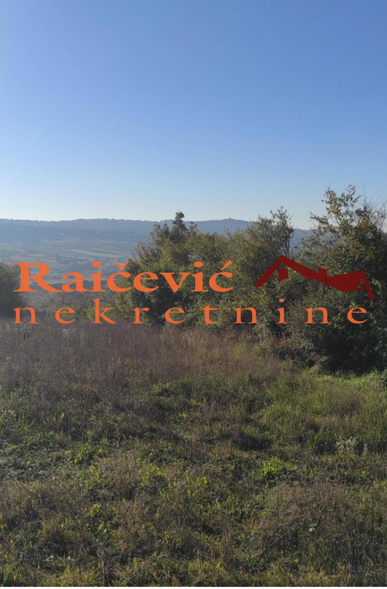 Plac Prodaja Beograd Plac Prodaja Beograd Ripanj 2248 m2