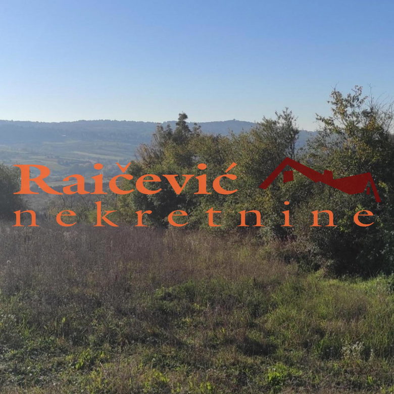 Plac Prodaja Beograd Ripanj 2248 m2