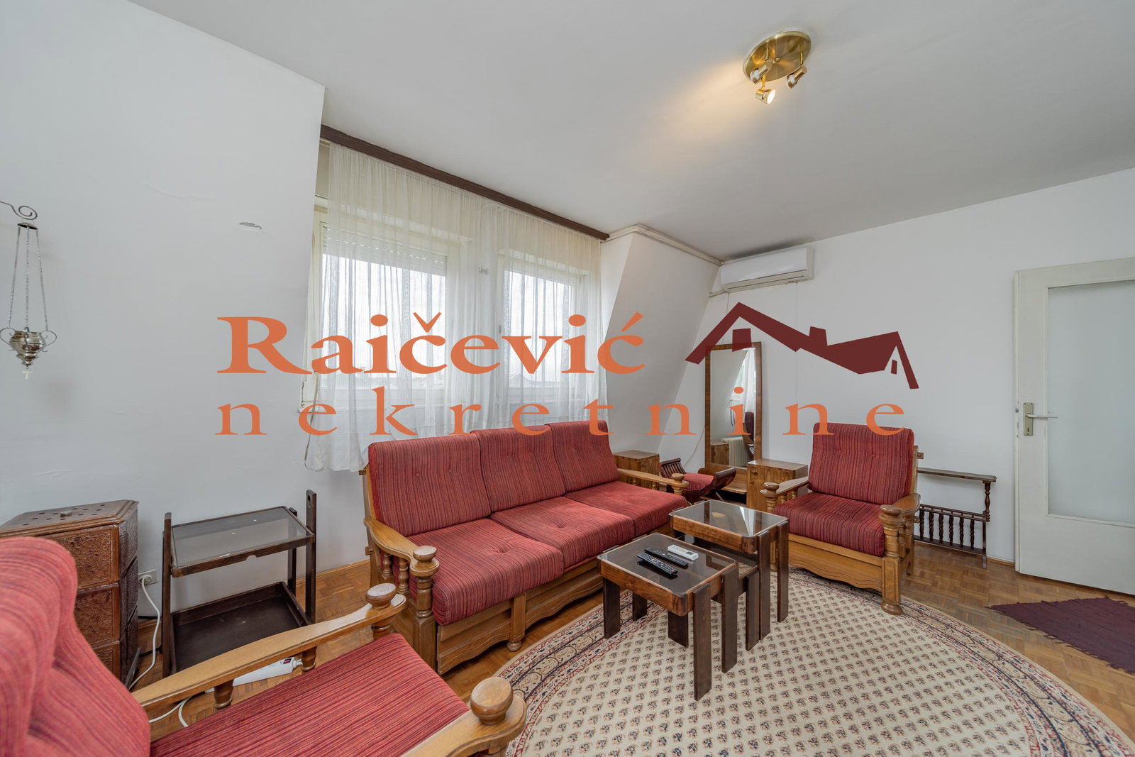 Stan Prodaja Beograd Crveni Krst 72 m2