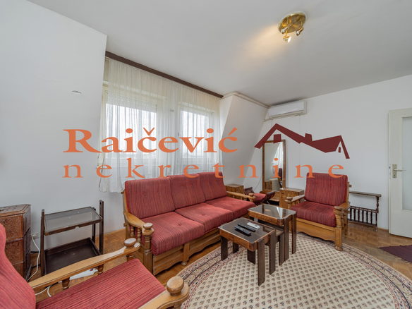Stan Prodaja Beograd Crveni Krst 72 m2