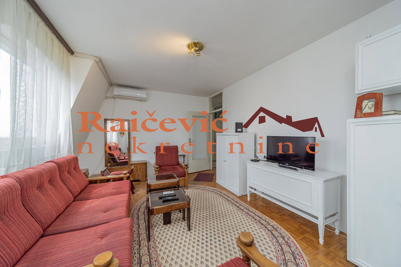 Stan Prodaja Beograd Crveni Krst 72 m2