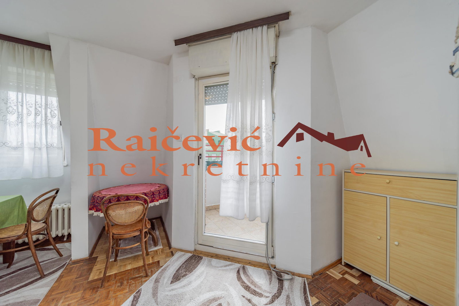 Stan Prodaja Beograd Crveni Krst 72 m2
