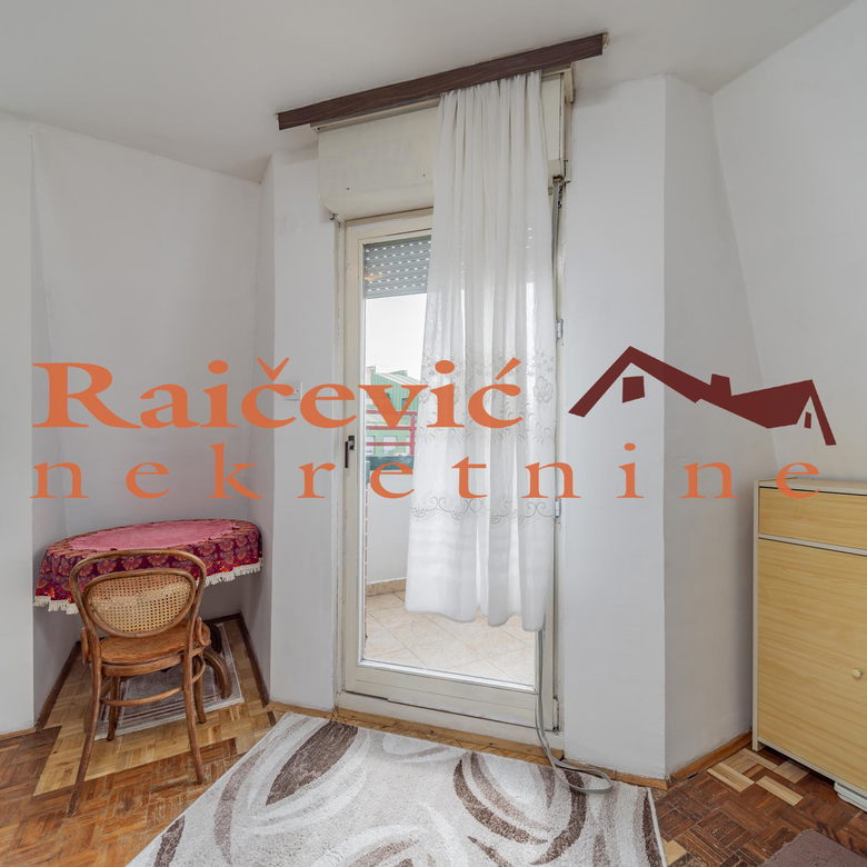 Stan Prodaja Beograd Crveni Krst 72 m2