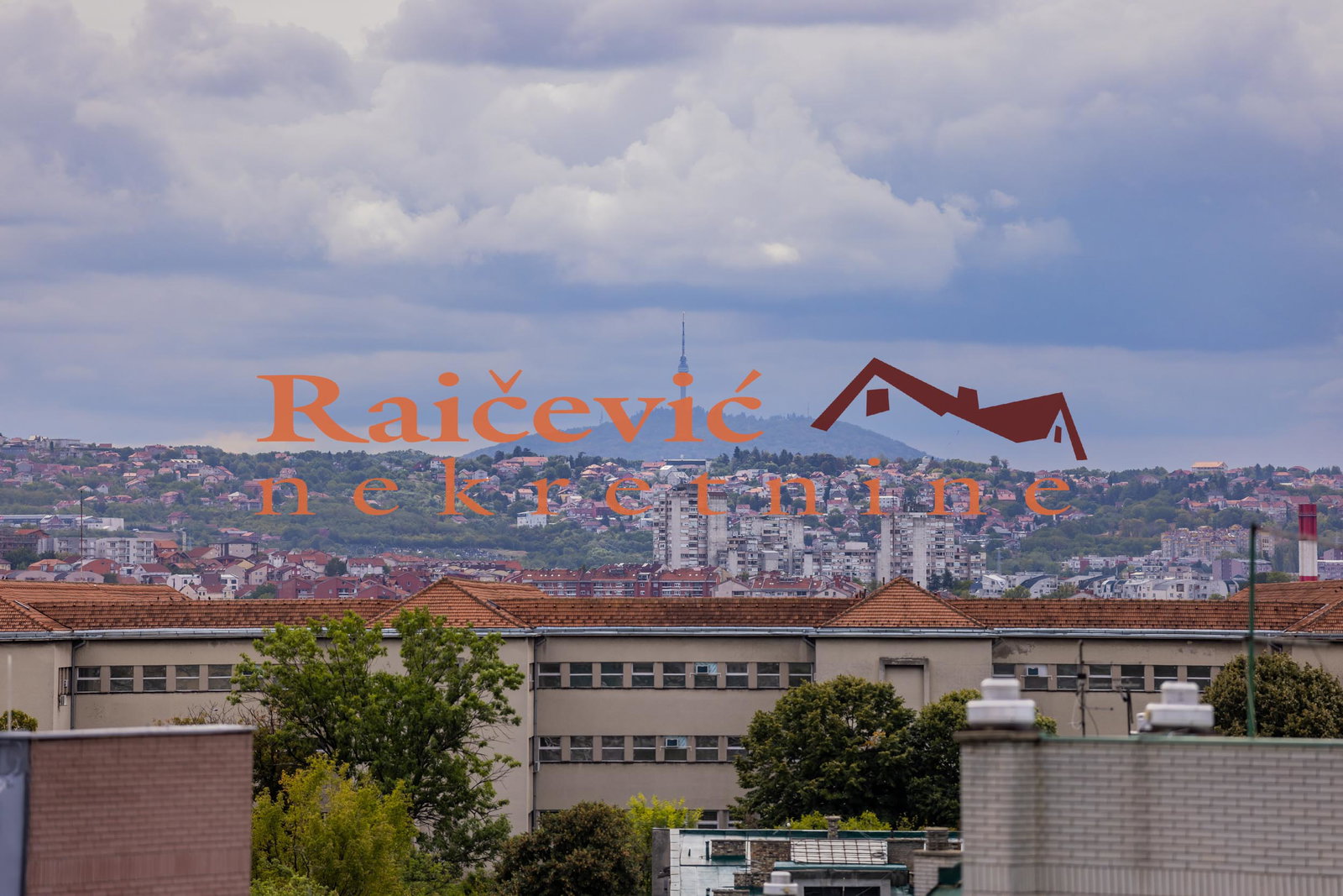 Stan Prodaja Beograd Crveni Krst 72 m2