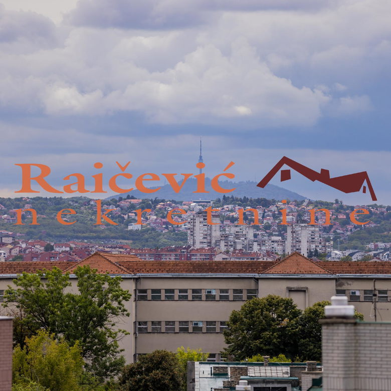 Stan Prodaja Beograd Crveni Krst 72 m2