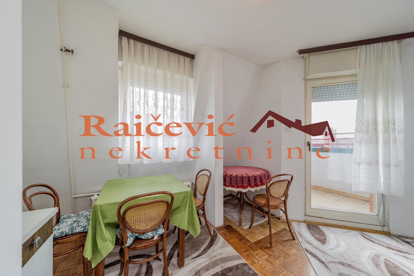 Stan Prodaja Beograd Crveni Krst 72 m2