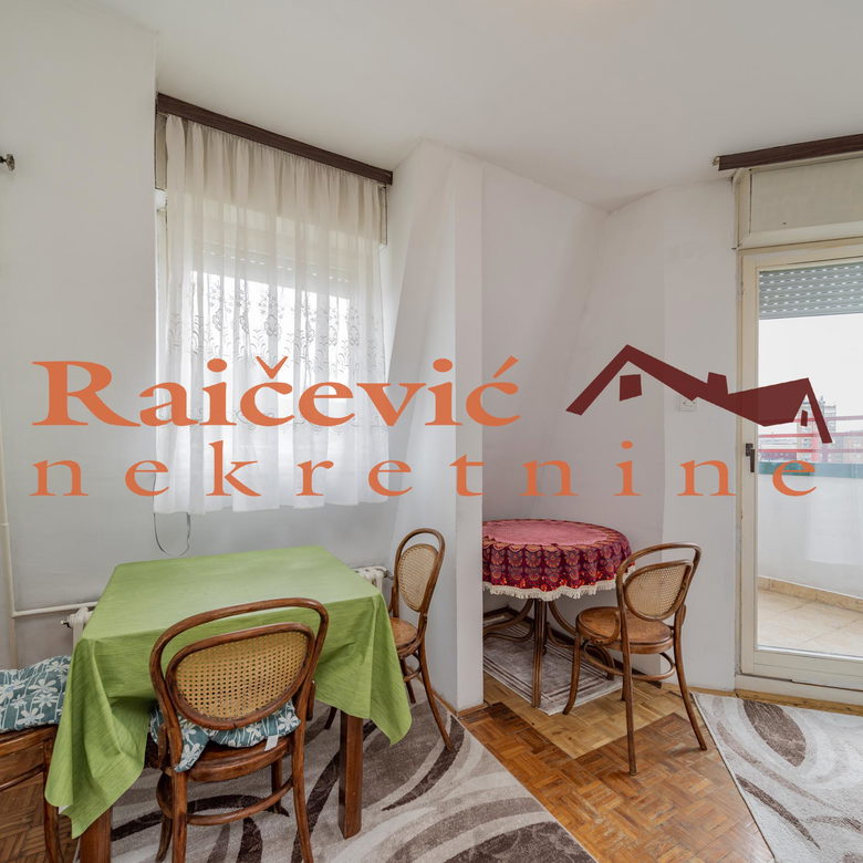 Stan Prodaja Beograd Crveni Krst 72 m2