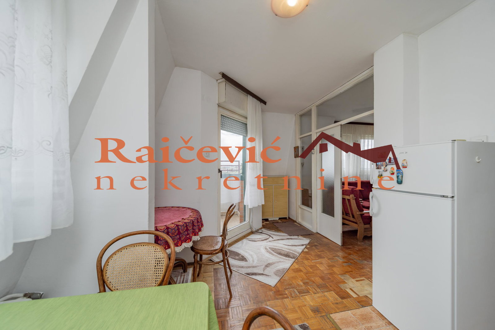 Stan Prodaja Beograd Crveni Krst 72 m2
