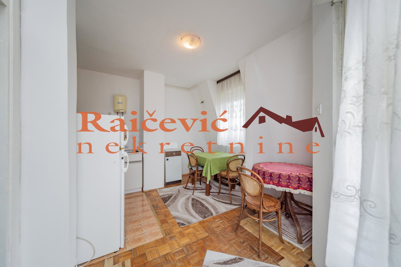Stan Prodaja Beograd Crveni Krst 72 m2