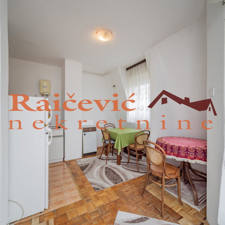 Stan Prodaja Beograd Crveni Krst 72 m2