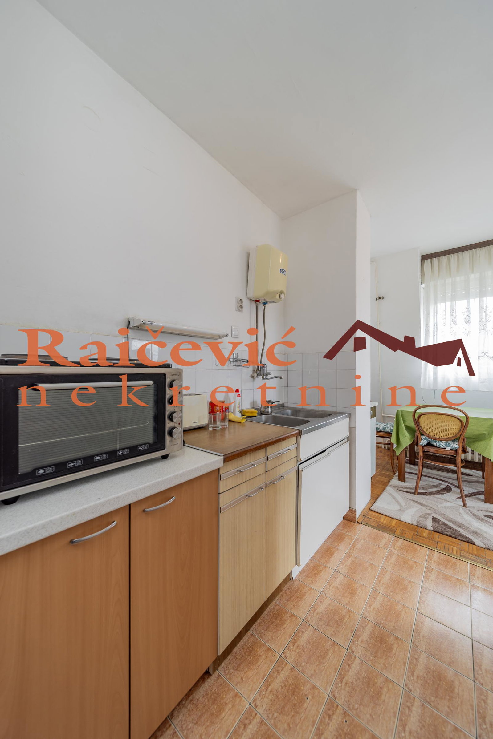 Stan Prodaja Beograd Crveni Krst 72 m2