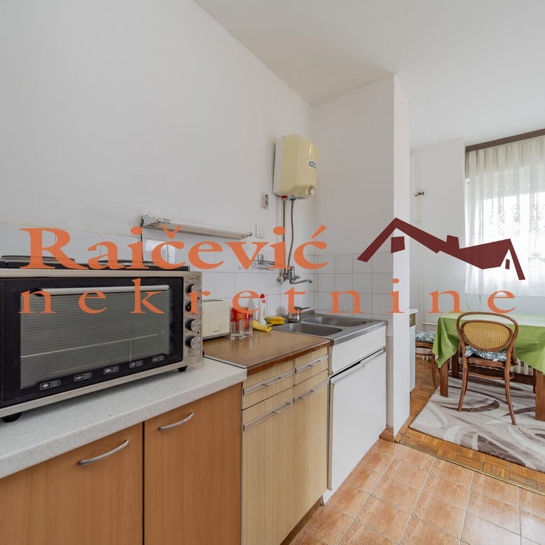 Stan Prodaja Beograd Crveni Krst 72 m2