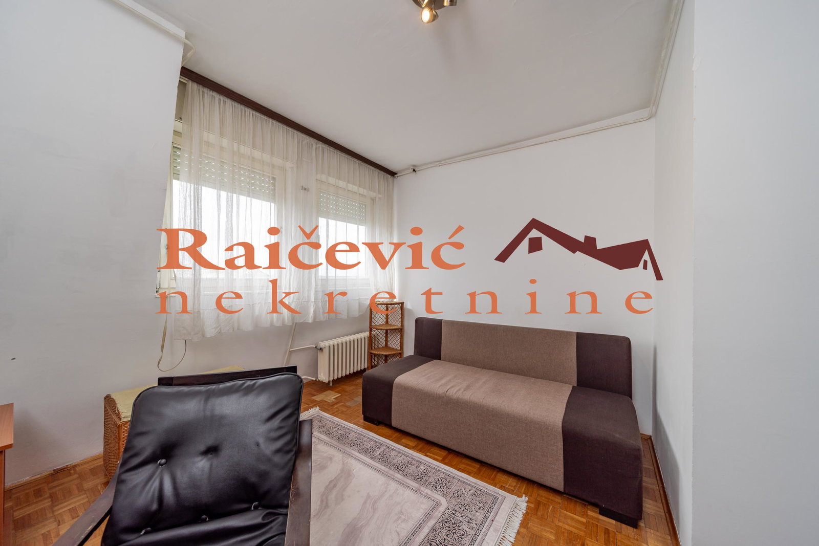 Trosoban stan na prodaju, Crveni Krst, Beograd, 72m², 249.000 €