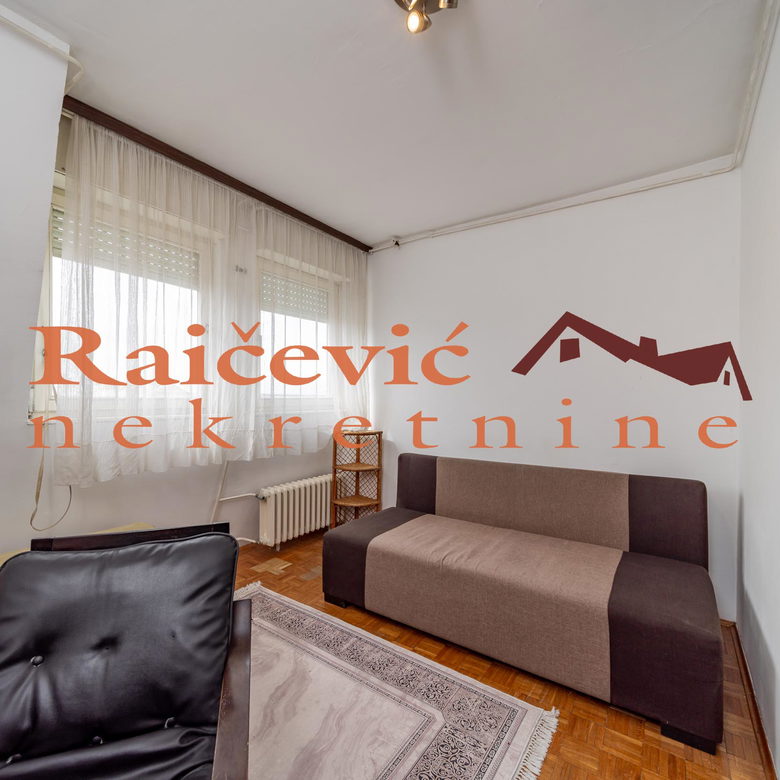 Trosoban stan na prodaju, Crveni Krst, Beograd, 72m², 249.000 €