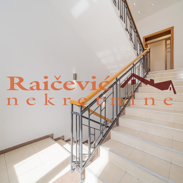 Lokal za izdavanje, Centar, Beograd, 1040m², 15.600 €/mes