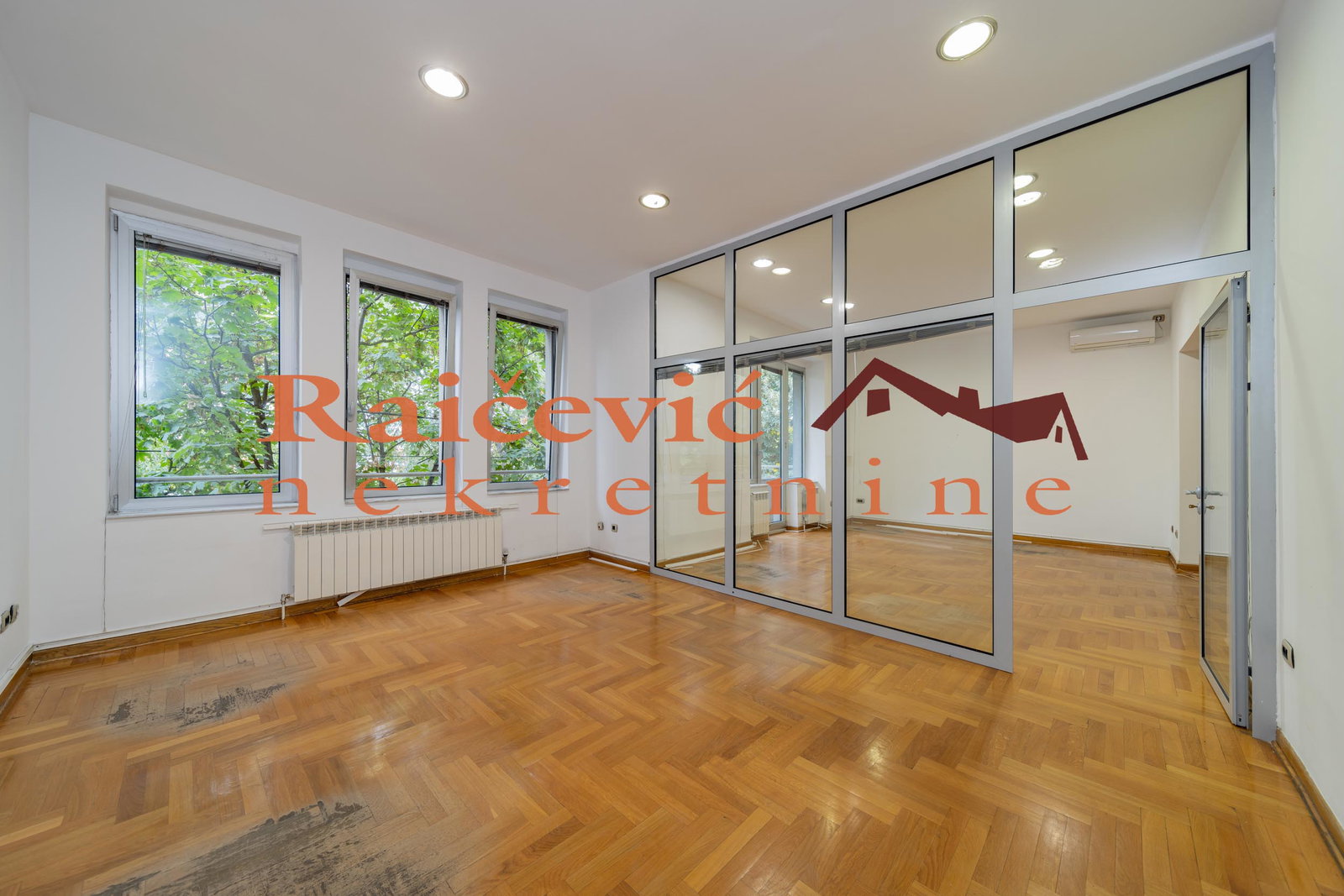Lokal za izdavanje, Centar, Beograd, 1040m², 15.600 €/mes