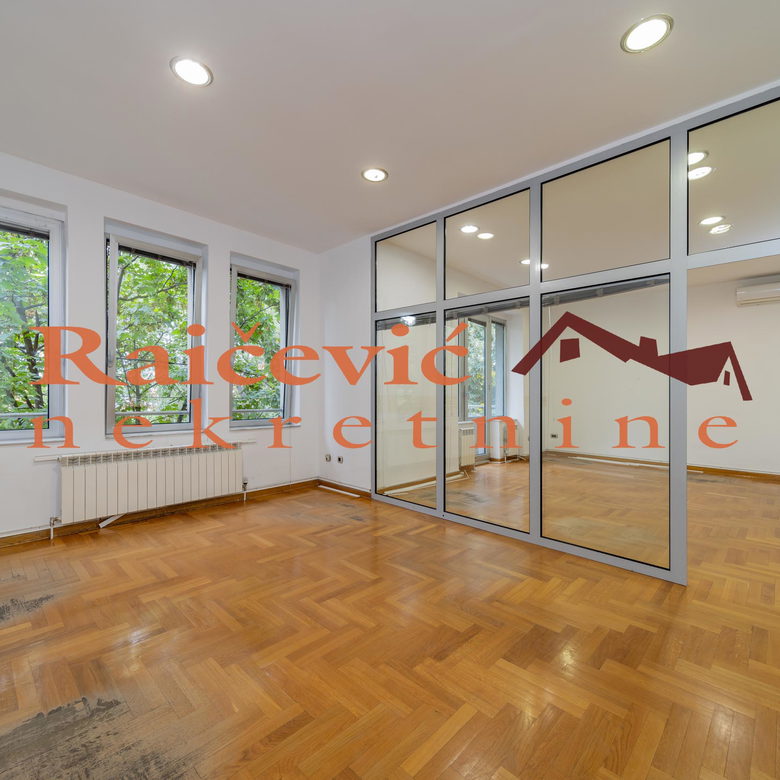 Lokal za izdavanje, Centar, Beograd, 1040m², 15.600 €/mes