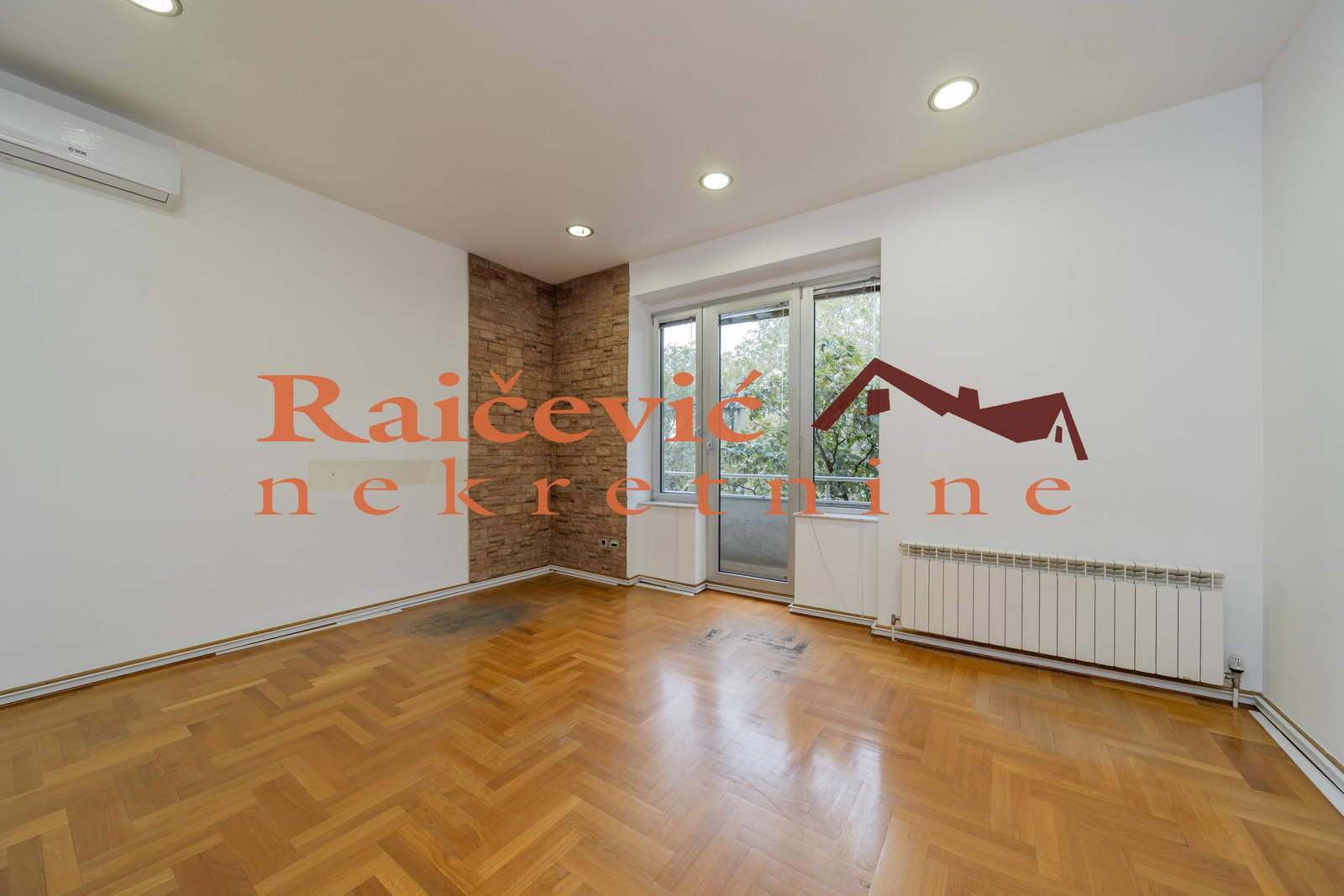 Lokal za izdavanje, Centar, Beograd, 1040m², 15.600 €/mes