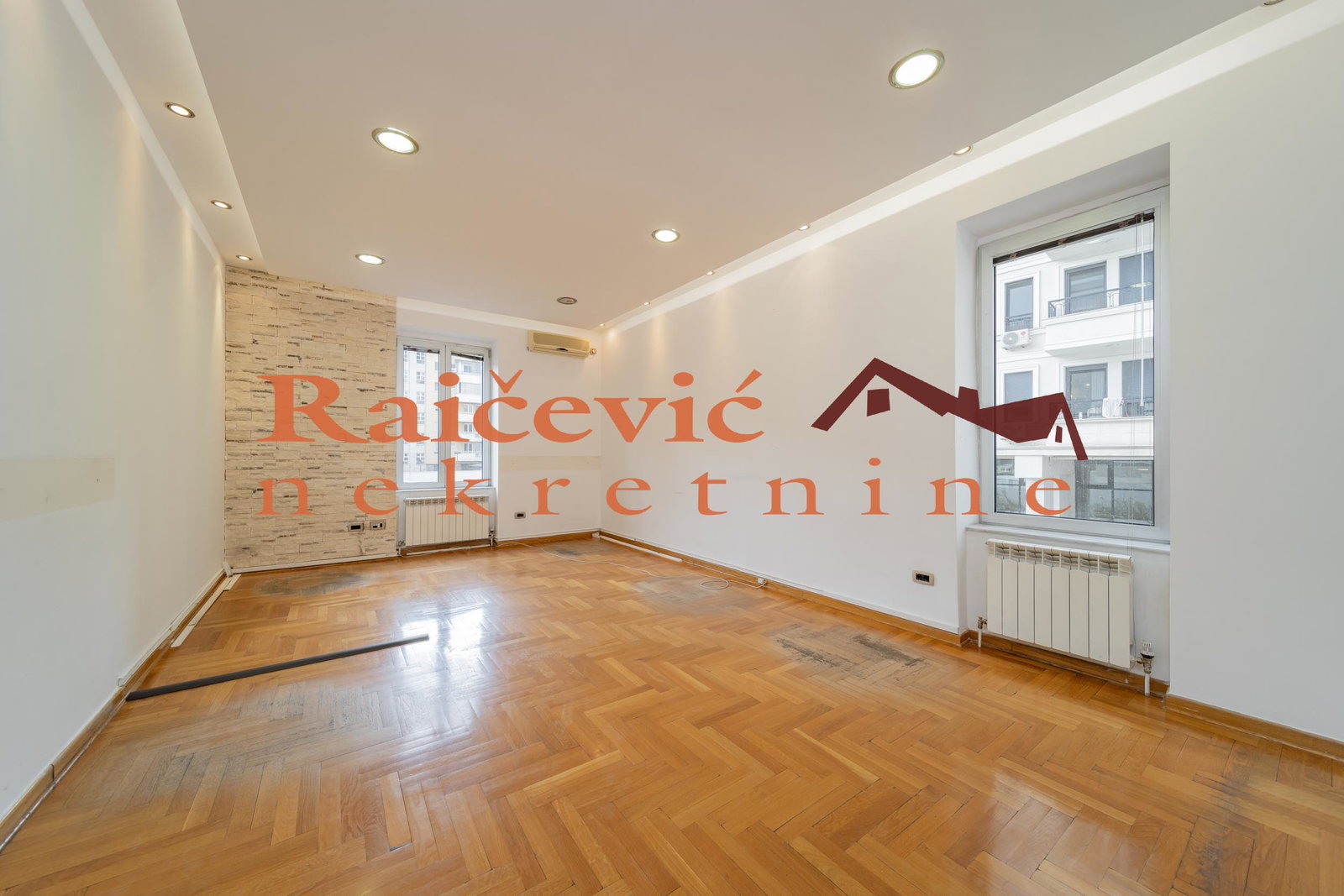 Lokal za izdavanje, Centar, Beograd, 1040m², 15.600 €/mes