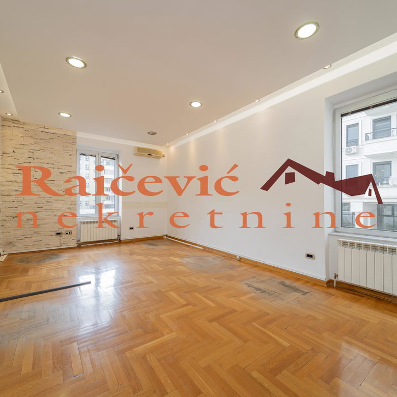 Lokal za izdavanje, Centar, Beograd, 1040m², 15.600 €/mes