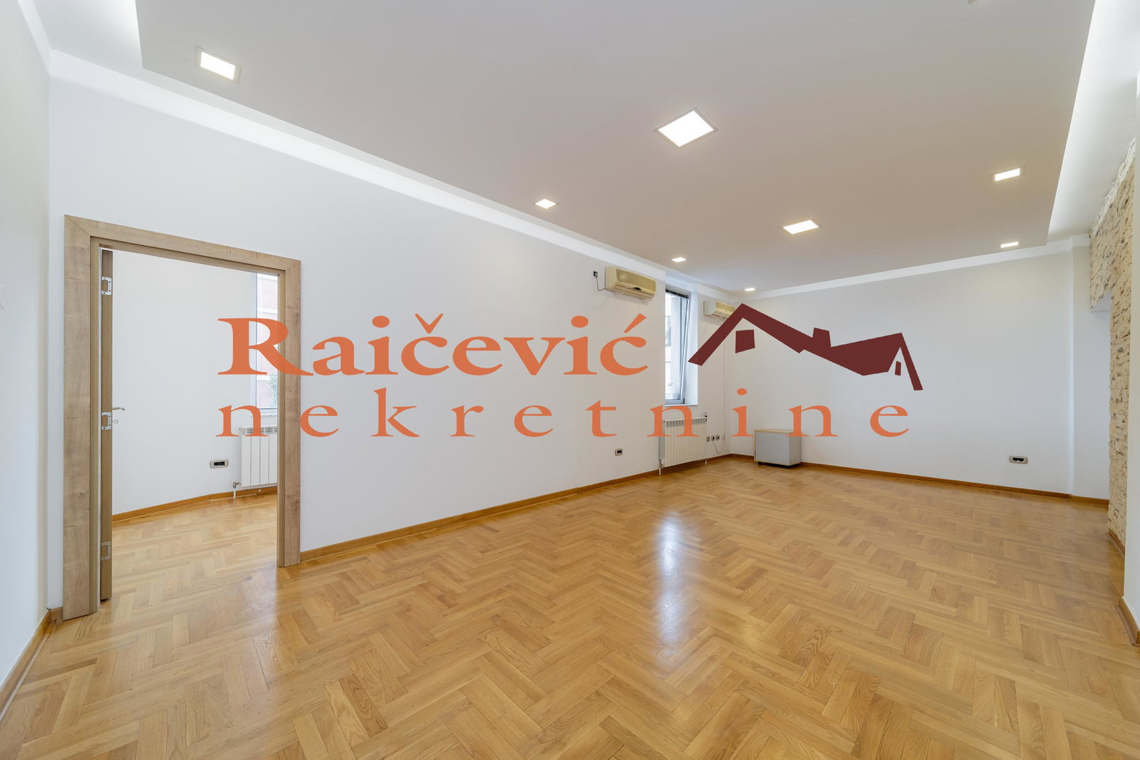 Lokal za izdavanje, Centar, Beograd, 1040m², 15.600 €/mes