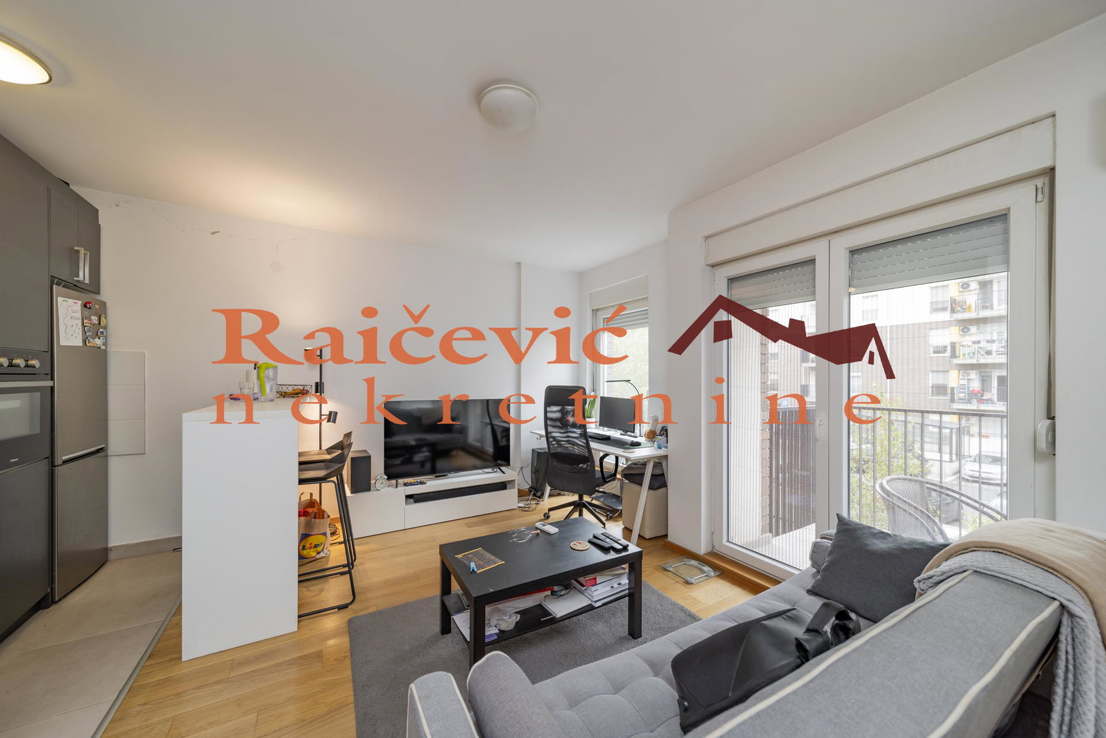 Stan Prodaja Beograd Stan Prodaja Beograd Gornji Grad 35 m2