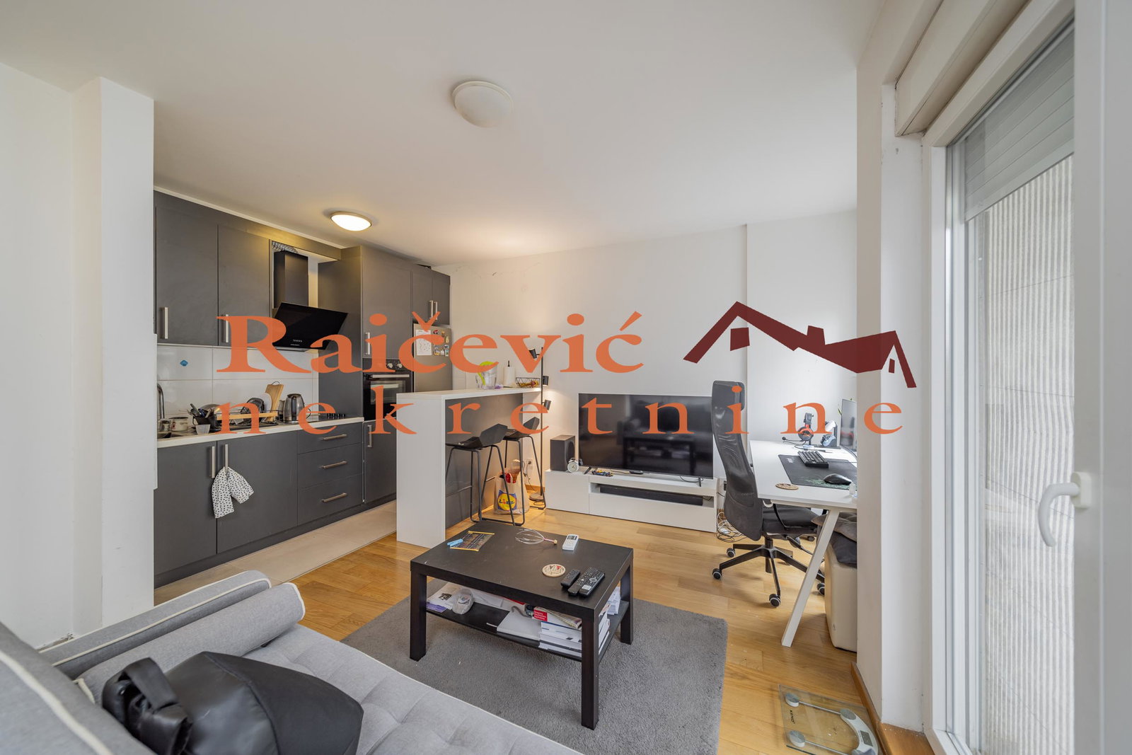 Stan Prodaja Beograd Stan Prodaja Beograd Gornji Grad 35 m2