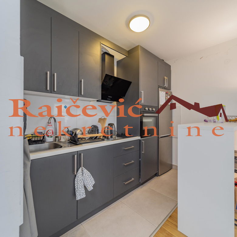 Stan Prodaja Beograd Gornji Grad 35 m2