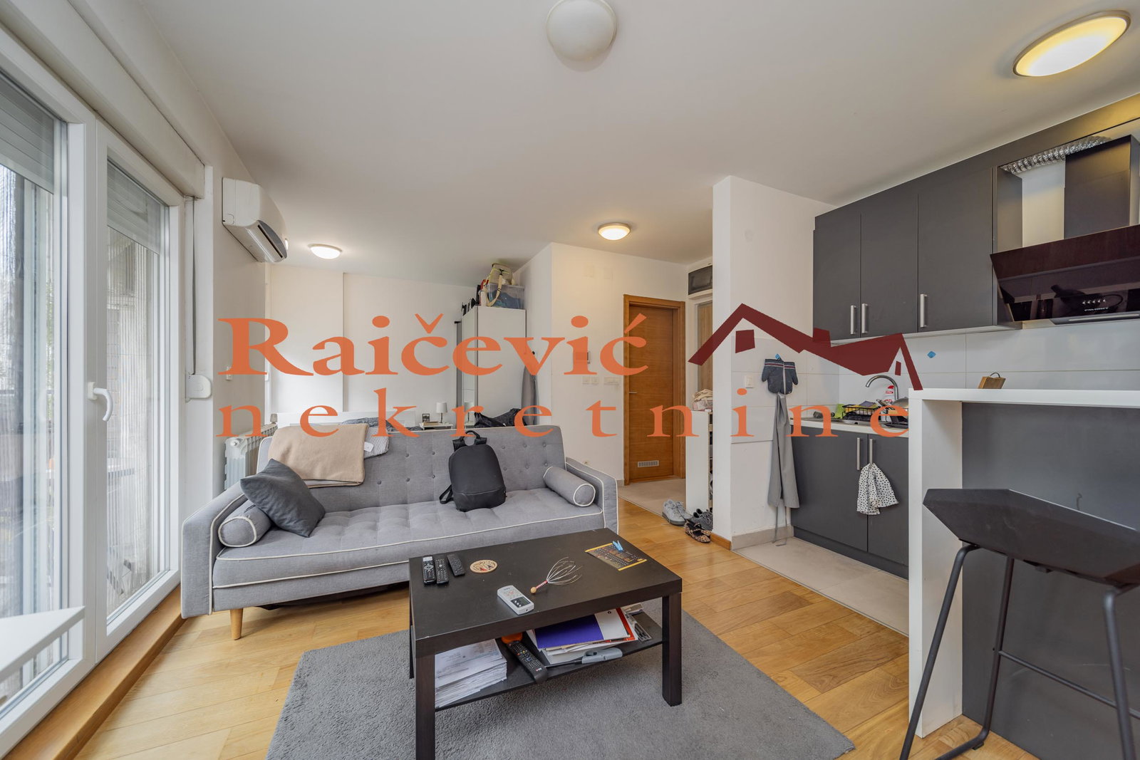 Stan Prodaja Beograd Stan Prodaja Beograd Gornji Grad 35 m2