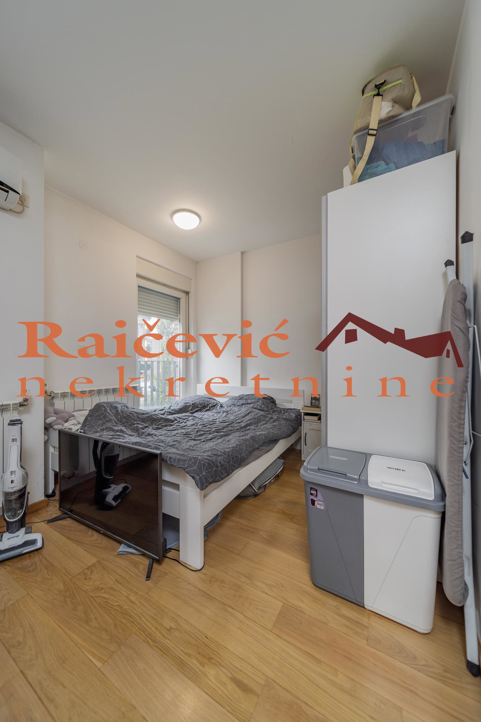 Stan Prodaja Beograd Stan Prodaja Beograd Gornji Grad 35 m2