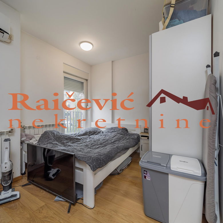 Stan Prodaja Beograd Gornji Grad 35 m2