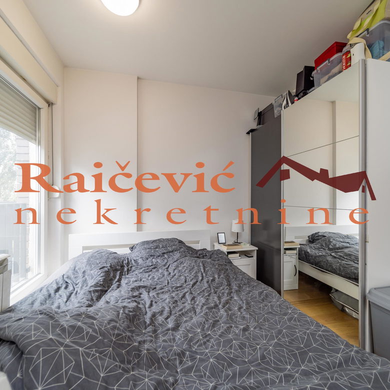 Stan Prodaja Beograd Gornji Grad 35 m2