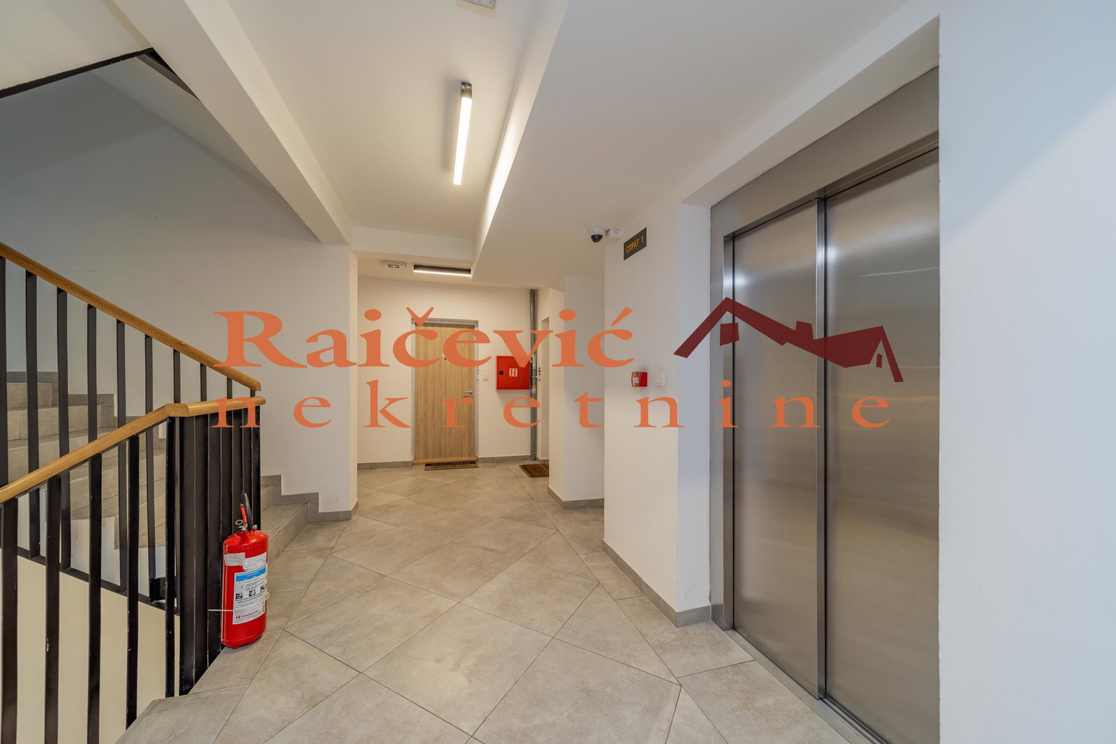 153272 Stan Prodaja Beograd Gornji Grad 35 m2