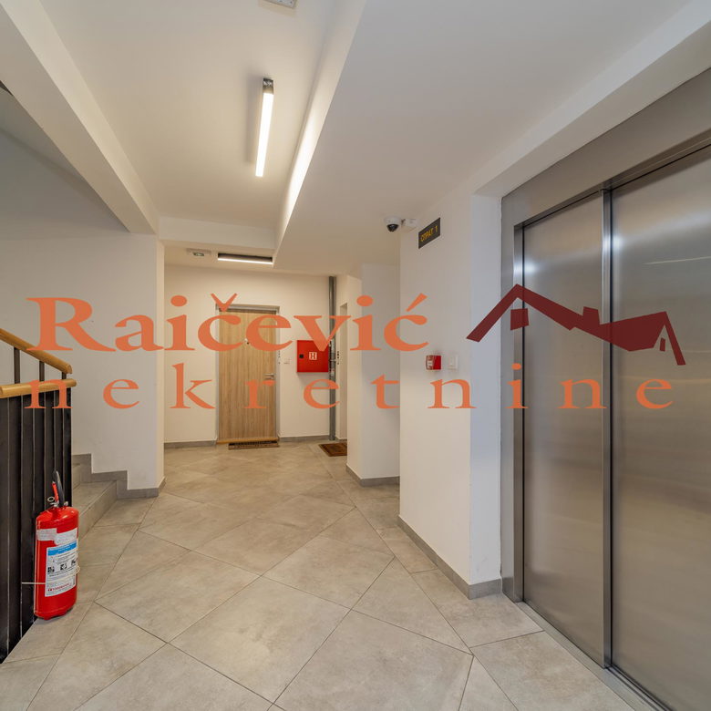 Stan Prodaja Beograd Gornji Grad 35 m2