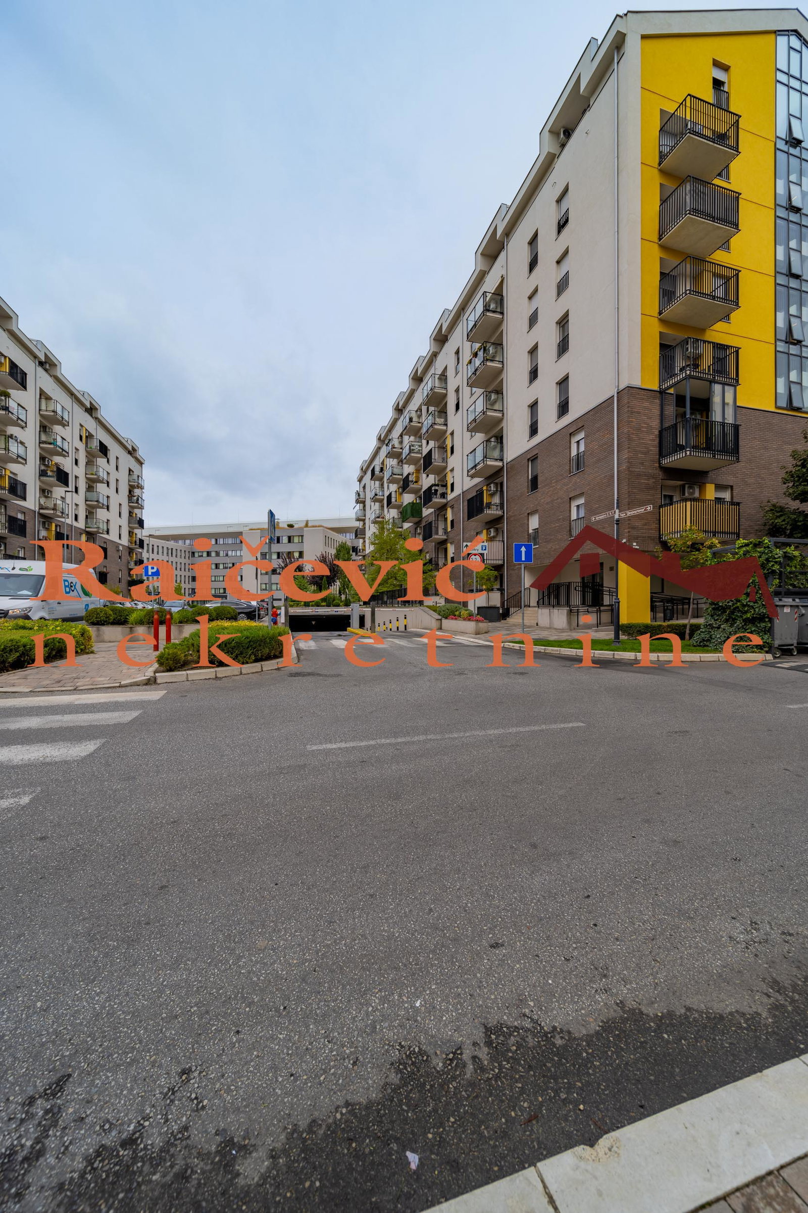 153273 Stan Prodaja Beograd Gornji Grad 35 m2