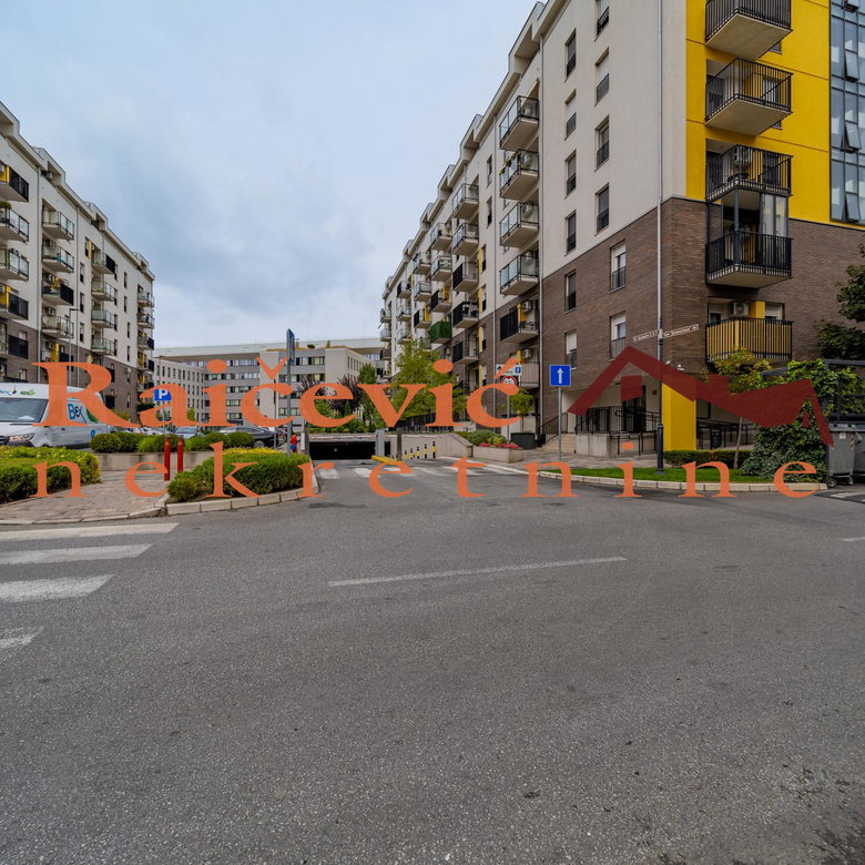 Stan Prodaja Beograd Gornji Grad 35 m2