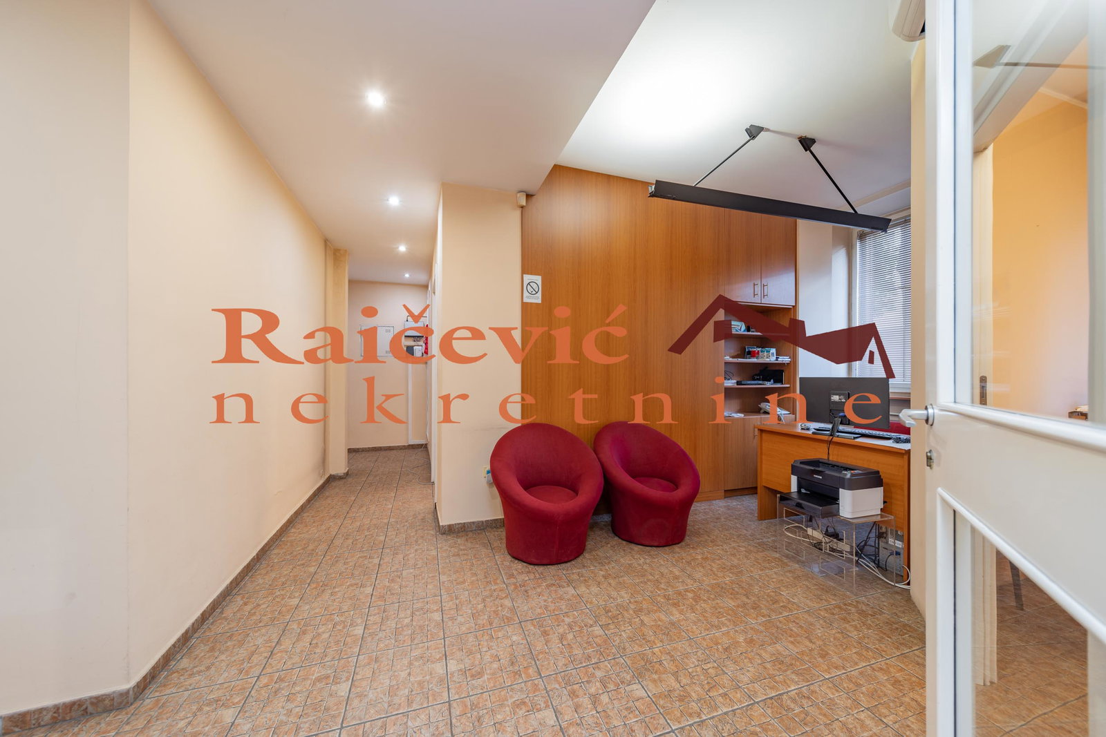 Lokal Prodaja Beograd Banovo Brdo 138 m2