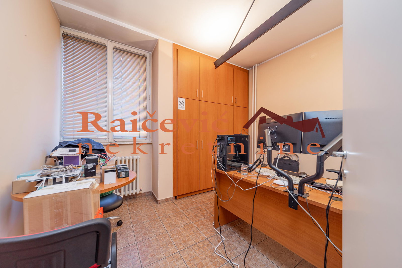 Lokal Prodaja Beograd Banovo Brdo 138 m2
