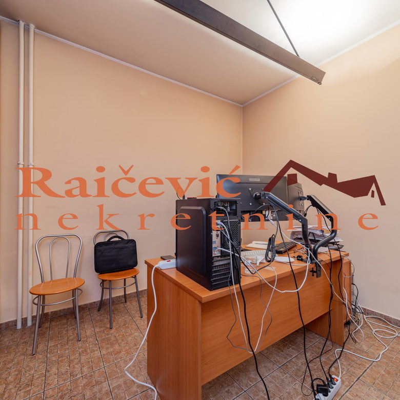 Lokal Prodaja Beograd Banovo Brdo 138 m2