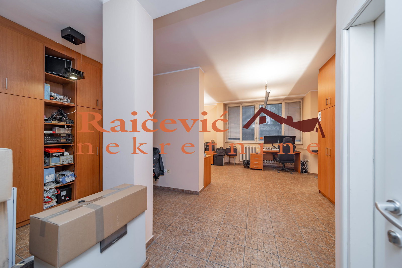 Lokal Prodaja Beograd Banovo Brdo 138 m2