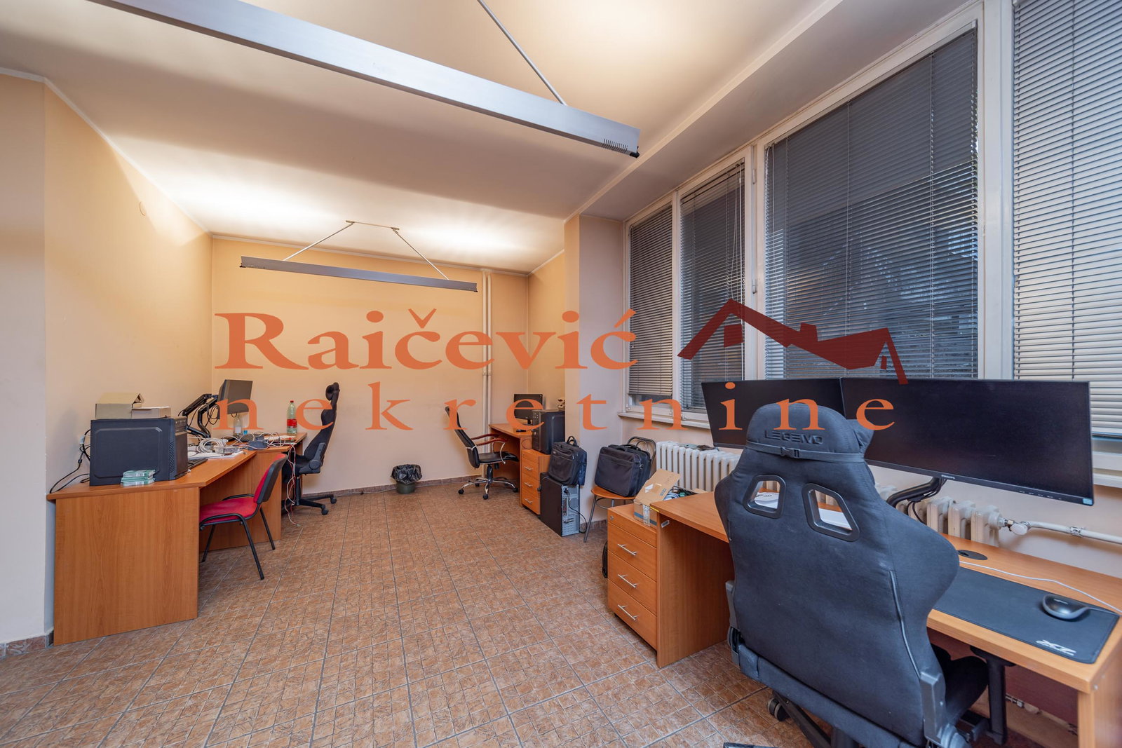 Lokal Prodaja Beograd Banovo Brdo 138 m2