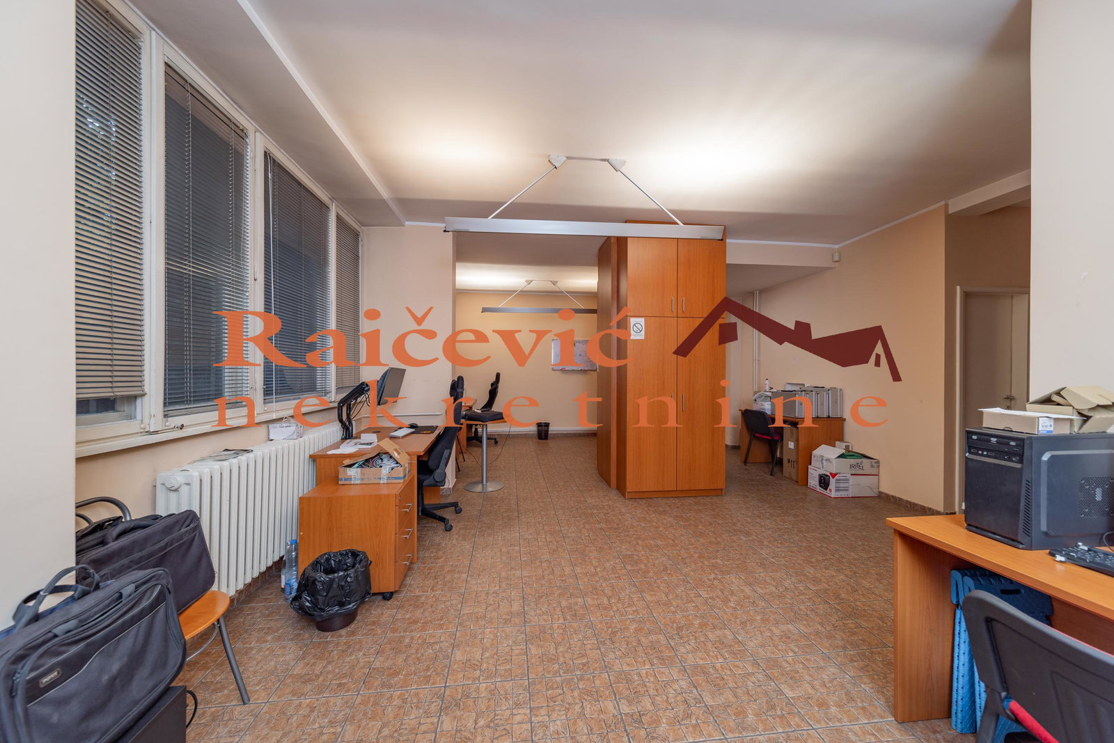 Lokal na prodaju, Banovo Brdo, Beograd, 138m², 280.000 €