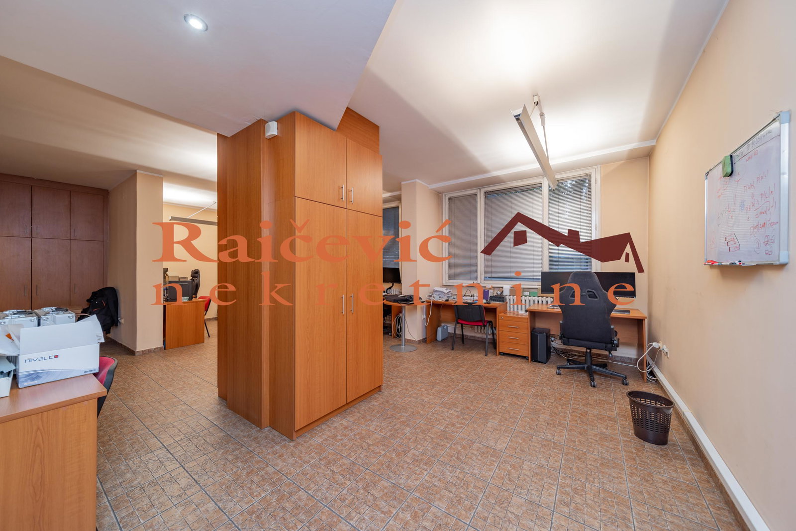 Lokal na prodaju, Banovo Brdo, Beograd, 138m², 280.000 €