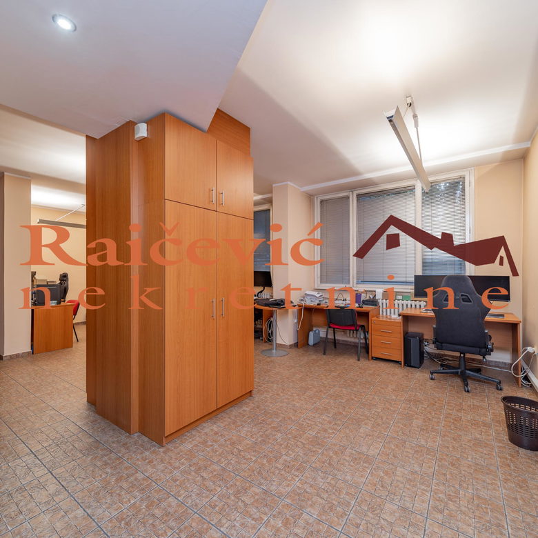 Lokal na prodaju, Banovo Brdo, Beograd, 138m², 280.000 €
