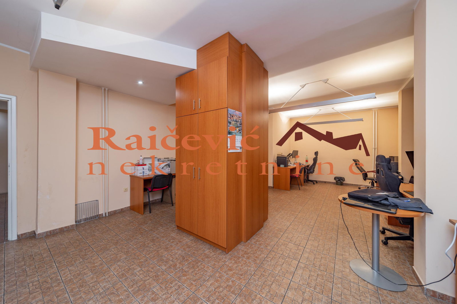 Lokal na prodaju, Banovo Brdo, Beograd, 138m², 280.000 €