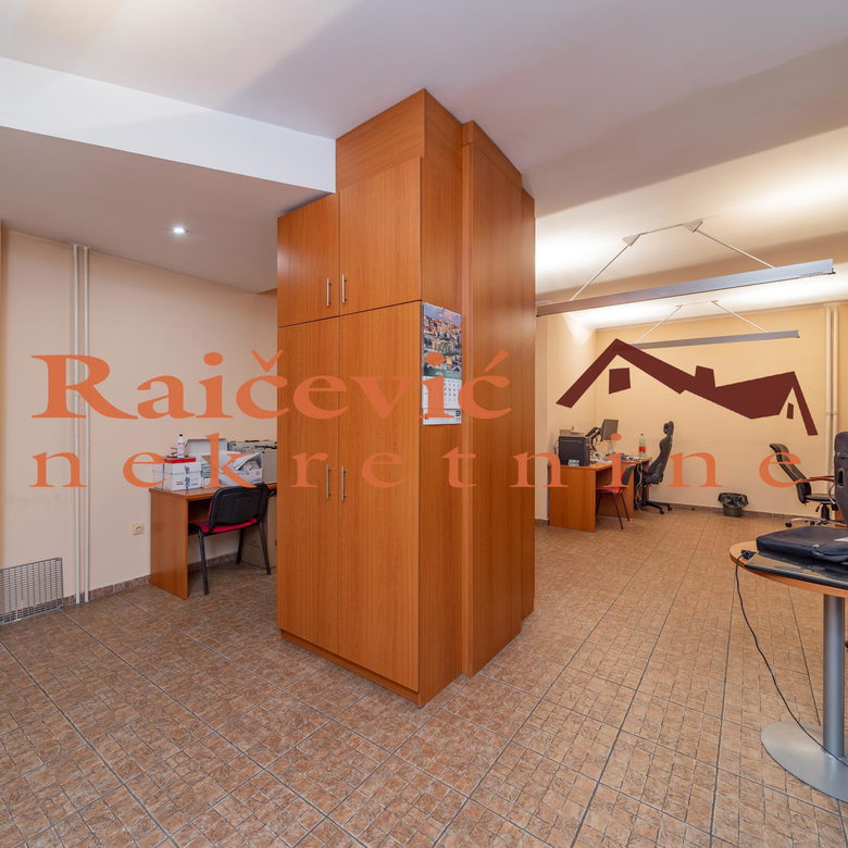 Lokal na prodaju, Banovo Brdo, Beograd, 138m², 280.000 €