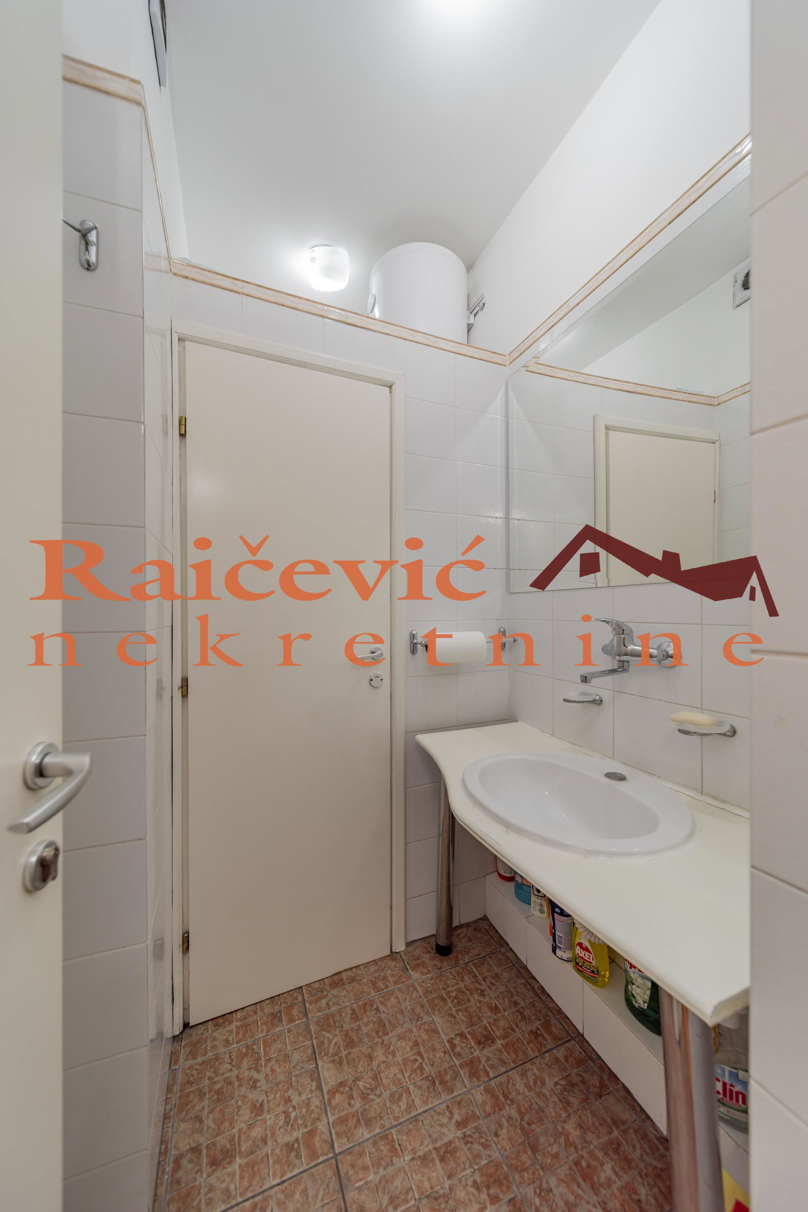 Lokal na prodaju, Banovo Brdo, Beograd, 138m², 280.000 €