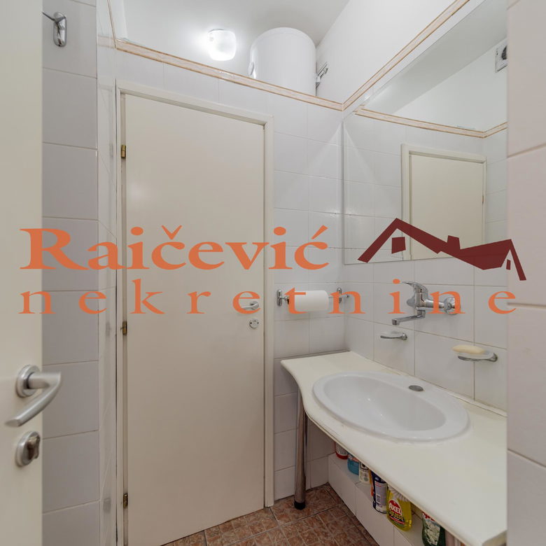 Lokal na prodaju, Banovo Brdo, Beograd, 138m², 280.000 €
